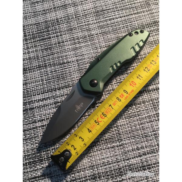 Couteau de poche Third army