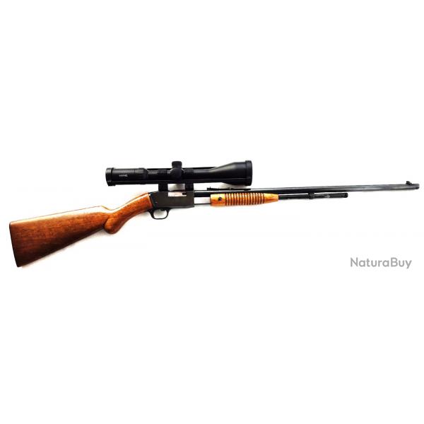 carabine BROWNING TROMBONE 22LR