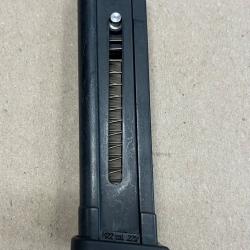 Chargeur ISSC M22 - 10 coups - Calibre .22 LR