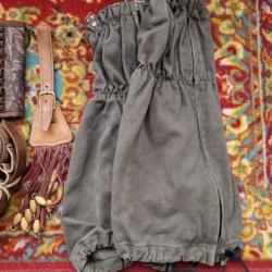 EQUIPEMENT  DE CHASSEUR