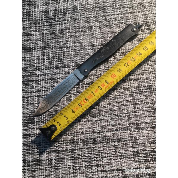 Couteau de poche Douk Douk petit modle