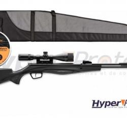 Pack Stoeger RX40 - Lunette 3-9x40