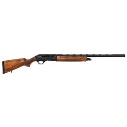 Fusil semi-automatique Hatsan DIANA VISION cal.12/76mm can.71cm bois