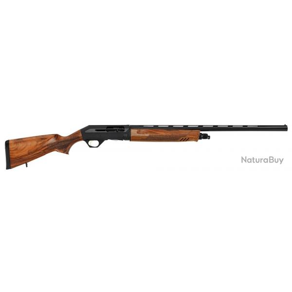 Fusil semi-automatique Hatsan DIANA VISION cal.12/76mm can.71cm bois