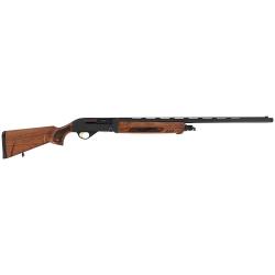 Fusil semi-automatique Hatsan DIANA TROPHY cal.12/76mm can.71cm bois