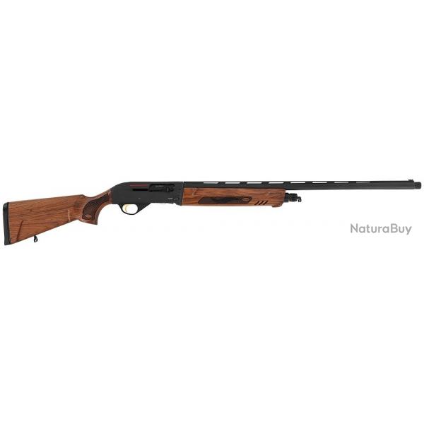 Fusil semi-automatique Hatsan DIANA TROPHY cal.12/76mm can.71cm bois