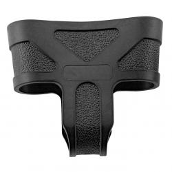Grip noir pour chargeur M4, par 3 | BO manufacture (0000 1716) - Airsoft
