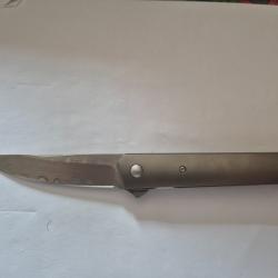 Un Boker Kwaiken damas d'occasion.