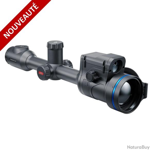 PULSAR THERMION 2 LRF XG60 - Lunette de vision thermique 4-32x60 avec tlmtre laser intgr