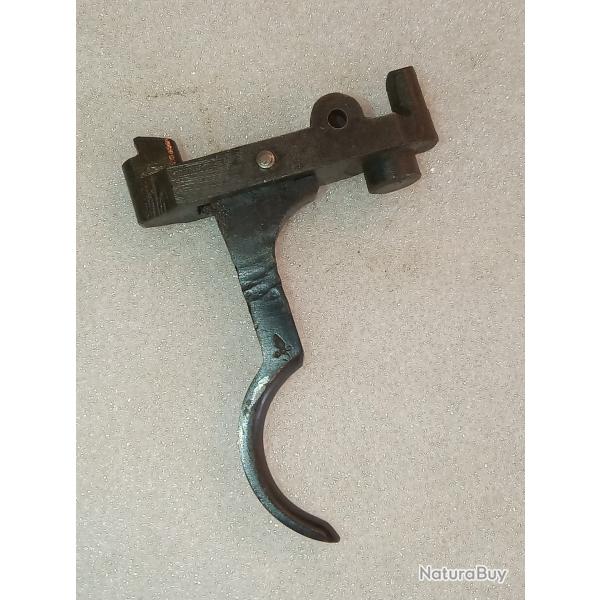 Dtente Mauser Espagnole Oviedo 1916