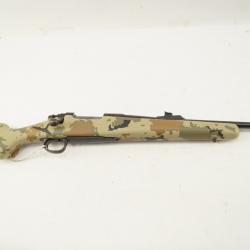 Carabine Remington Seven 7-08 1 sans prix de réserve