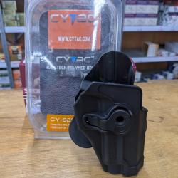 HOLSTER CYTAC SIG SAUER 226