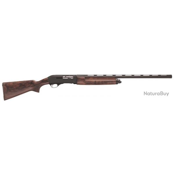 Fusil semi-automatique Hatsan DIANA cal.12/76mm can.71cm bois version gauchre
