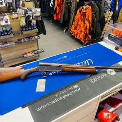 Browning Auto 5 cal.12/70 canon 70 cm