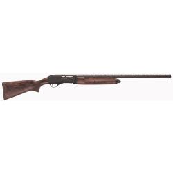 Fusil semi-automatique Hatsan DIANA COMBO cal.12/76mm can.71cm bois