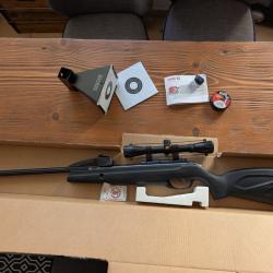 Carabine à plomb Gamo Replay 10 coups 19.9 Joules