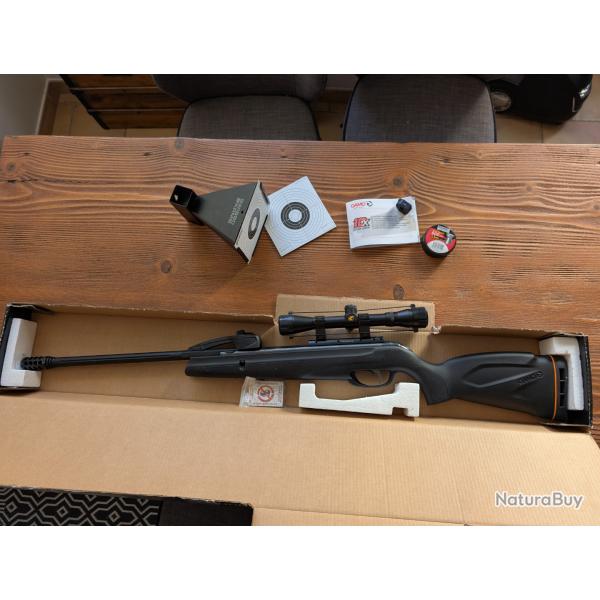 Carabine  plomb Gamo Replay 10 coups 19.9 Joules