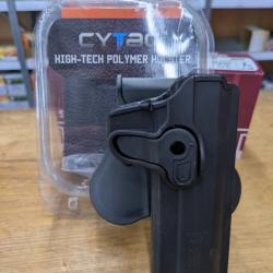 HOLSTER CYTAC 1911