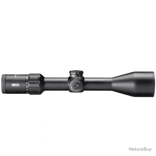 WAHOO - Lunette MeoSport R 3-15x50 (Rticule: 4C)