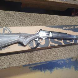carabine ROSSI modèle R95 INOX LAMINE GRIS cal 44 magnum