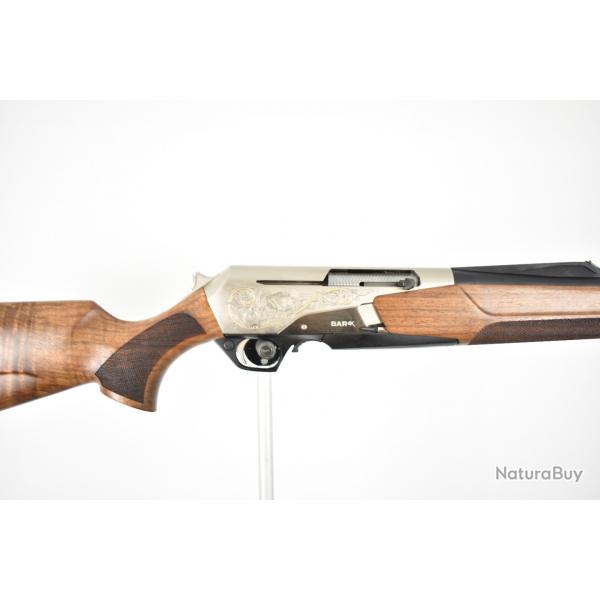 Carabine Browning Bar 4X Ultimate grade 3 calibre 300 mag