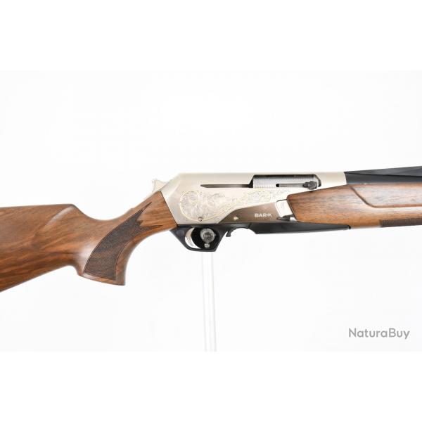 Carabine Browning Bar 4X Ultimate grade 2 calibre 300 mag