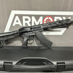 GrandPower Araq-S Cal-7,62x39