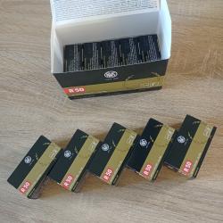 RWS R50  22 LR
