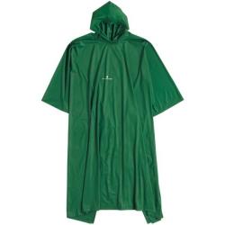Poncho Ferrino Adulte vert