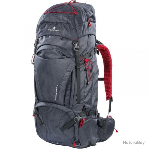 Sac  dos Ferrino Overland 65+10