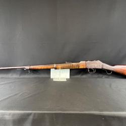 MARTINI HENRY CONVERTED FOR SMRC calibre 22LR