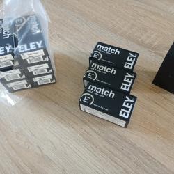 ELEY MATCH Noire