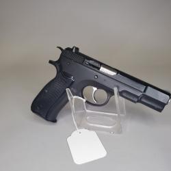 pistolet cz 75 9x19