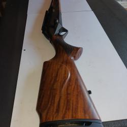 CARABINE A VERROU  BENELLI  LUPO  WOOD  BOIS CALIBRE 30.06