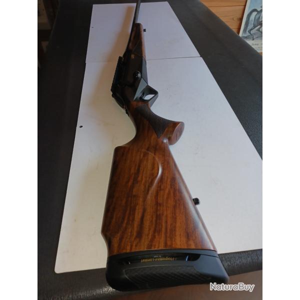 CARABINE A VERROU  BENELLI  LUPO  WOOD  BOIS CALIBRE 30.06