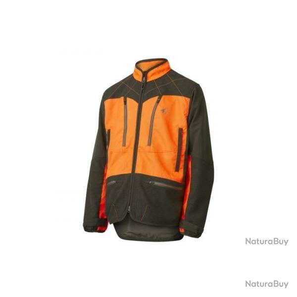Veste Hardtrack Stagunt - Blaze Uni DERNIERE PIECE ENCHERES