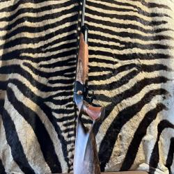 Carabine Blaser R8 Vintage trou de pousse - cal.300win - ca.65cm fluté fileté