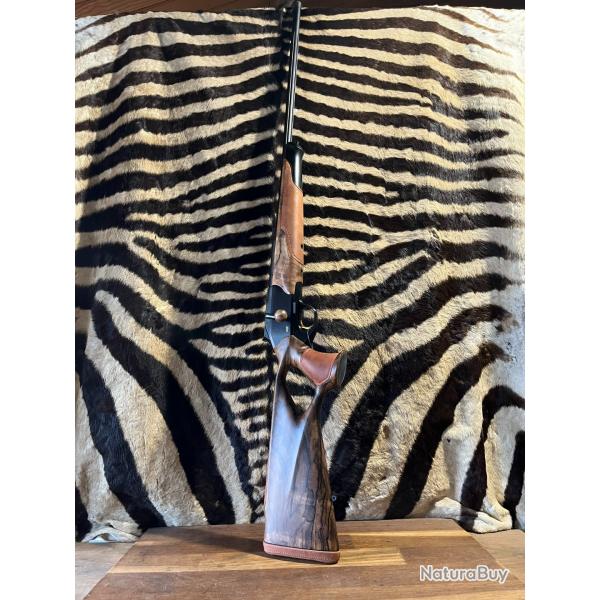 Carabine Blaser R8 Vintage trou de pousse - cal.300win - ca.65cm flut filet