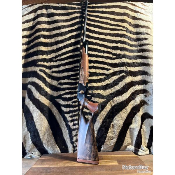 Carabine Blaser R8 Vintage trou de pousse - cal.300win - ca.65cm flut filet