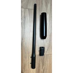 Canon Blaser R8 308w 52 cm fileté et sans organe de visée