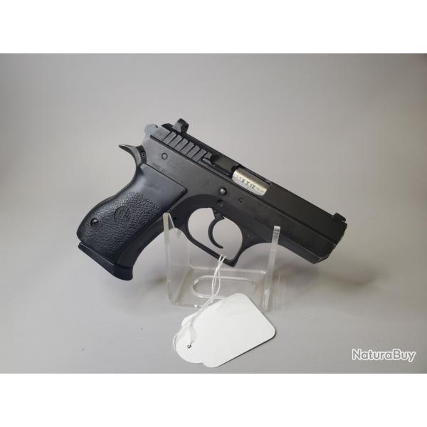 rare ! imi jericho uzi eagle 9x19