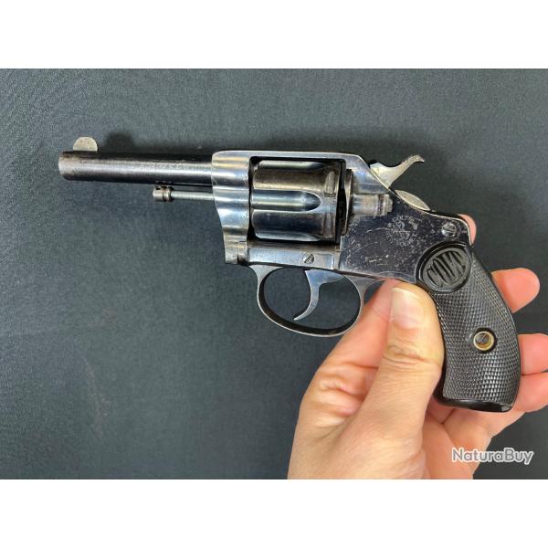 SUPERBE COLT NEW POCKET calibre 32SWL