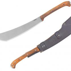 Condor MID-MAKARA , Machette