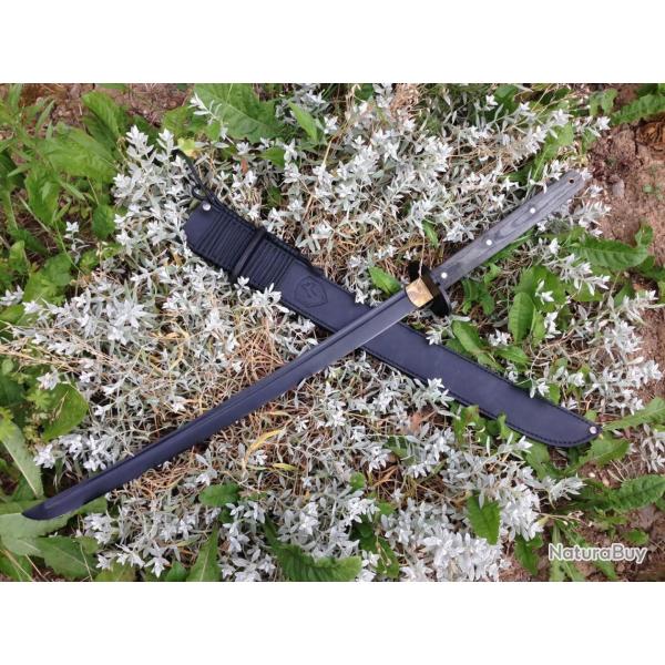 Condor Tactana Sword