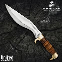 United Cutlery UC3329 USMC Kukri