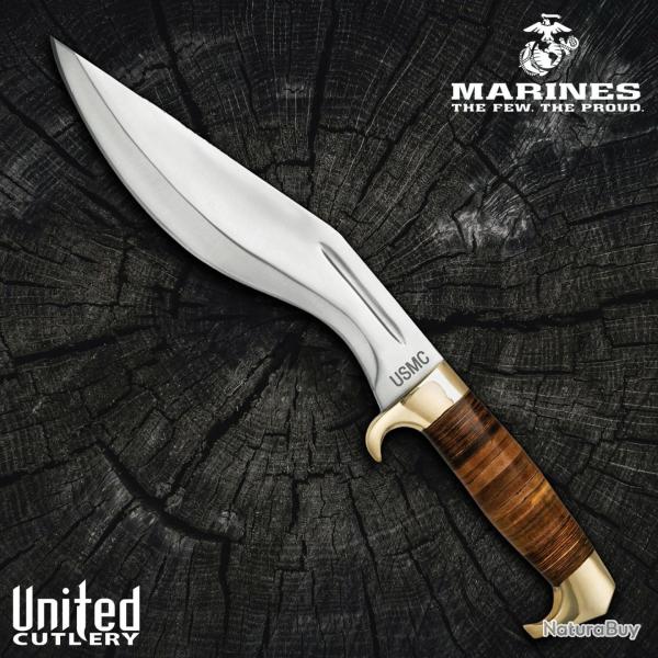United Cutlery UC3329 USMC Kukri