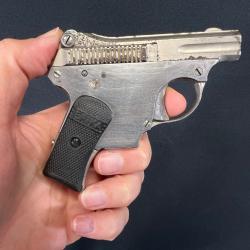 PISTOLET PFANNL modèle Erika calibre 4.25 liliput