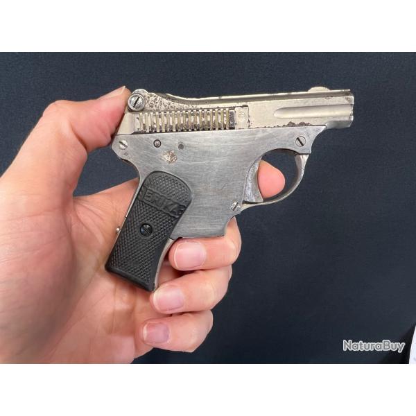 PISTOLET PFANNL modle Erika calibre 4.25 liliput