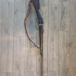 Carabine système verrou 1866 FAIRD OFFRE
