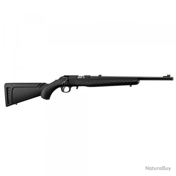 Ruger American Rimfire 22 LR Canon filet 46 cm